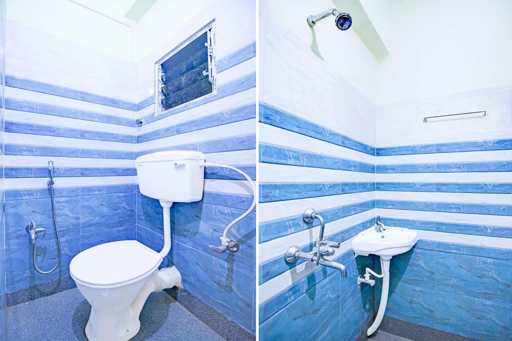 O New Star Hotel Kolkata